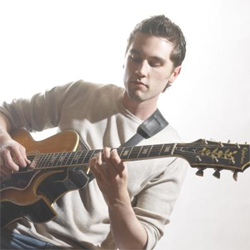Mark McKnight